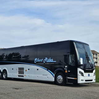 Experience Luxury