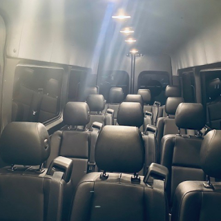 Experience Luxury