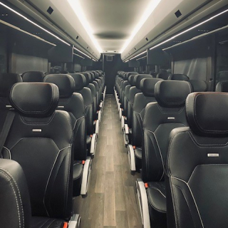 Experience Luxury