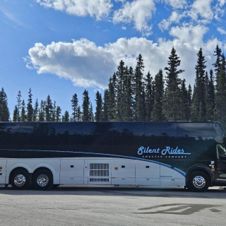 Experience Luxury