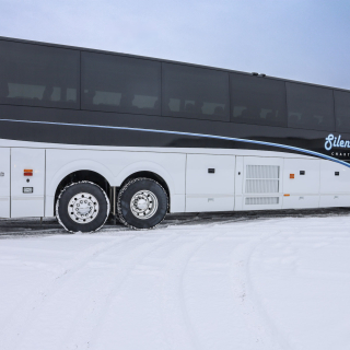 Experience Luxury