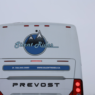 Experience Luxury
