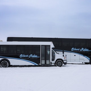 Experience Luxury