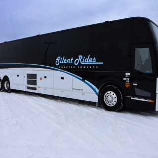 Experience Luxury